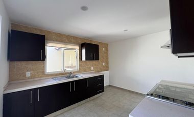 Casa en Renta en Residencial El Castaño Metepec