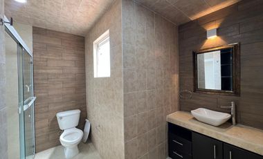 Casa en Renta en Residencial El Castaño Metepec