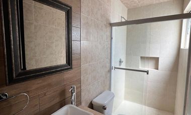 Casa en Renta en Residencial El Castaño Metepec