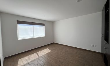 Casa en Renta en Residencial El Castaño Metepec