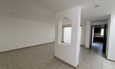 Casa en Renta en Residencial El Castaño Metepec