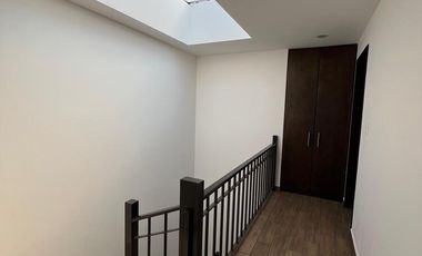 Casa en Renta en Residencial El Castaño Metepec
