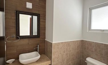 Casa en Renta en Residencial El Castaño Metepec