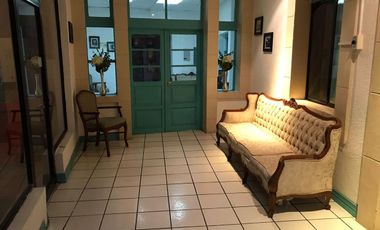 Renta Oficinas en el Centro