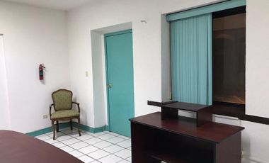 Renta Oficinas en el Centro