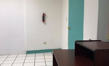 Renta Oficinas en el Centro