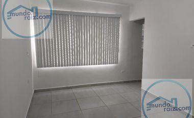Casa en Renta Fraccionamiento Muriel Gral Escobedo