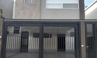 Casa en Renta Fraccionamiento Muriel Gral Escobedo
