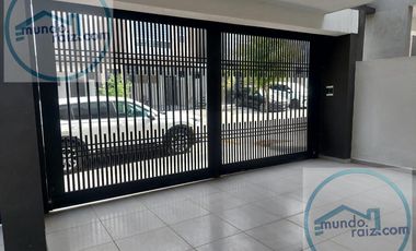Casa en Renta Fraccionamiento Muriel Gral Escobedo
