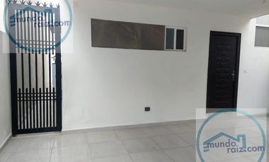Casa en Renta Fraccionamiento Muriel Gral Escobedo