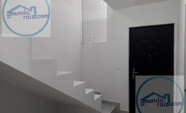 Casa en Renta Fraccionamiento Muriel Gral Escobedo