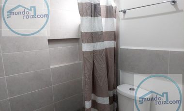 Casa en Renta Fraccionamiento Muriel Gral Escobedo