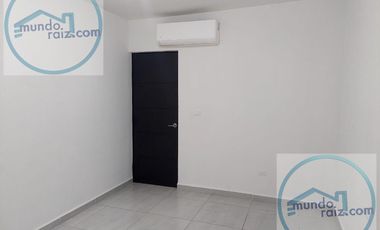 Casa en Renta Fraccionamiento Muriel Gral Escobedo