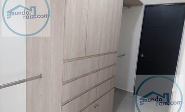 Casa en Renta Fraccionamiento Muriel Gral Escobedo