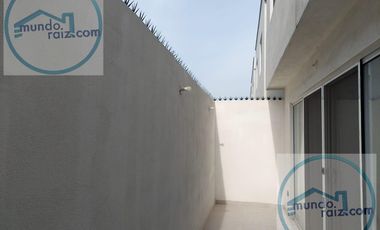 Casa en Renta Fraccionamiento Muriel Gral Escobedo