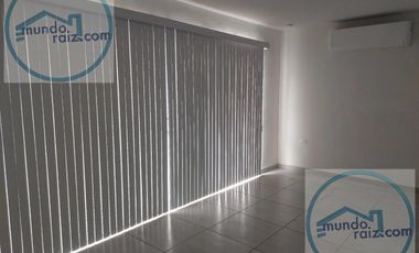 Casa en Renta Fraccionamiento Muriel Gral Escobedo