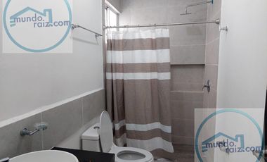 Casa en Renta Fraccionamiento Muriel Gral Escobedo