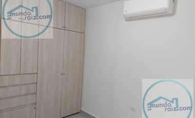 Casa en Renta Fraccionamiento Muriel Gral Escobedo