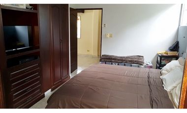 Casa en Albrook 4 habitaciones # 1388 cvd