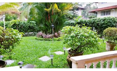 Casa en Albrook 4 habitaciones # 1388 cvd