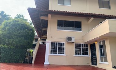 Casa en Albrook 4 habitaciones # 1388 cvd
