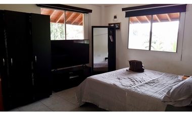 Casa en Albrook 4 habitaciones # 1388 cvd