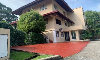 Casa en Albrook 4 habitaciones # 1388 cvd