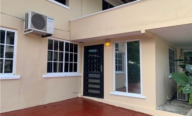 Casa en Albrook 4 habitaciones # 1388 cvd
