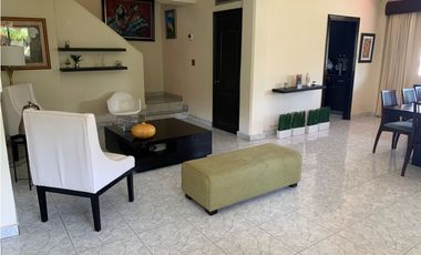 Casa en Albrook 4 habitaciones # 1388 cvd
