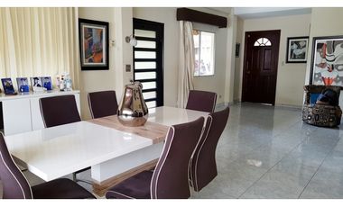 Casa en Albrook 4 habitaciones # 1388 cvd