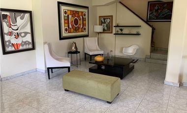 Casa en Albrook 4 habitaciones # 1388 cvd