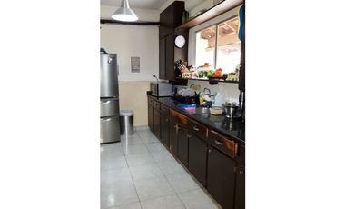 Casa en Albrook 4 habitaciones # 1388 cvd