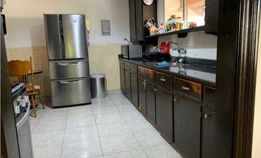 Casa en Albrook 4 habitaciones # 1388 cvd