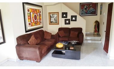 Casa en Albrook 4 habitaciones # 1388 cvd