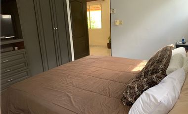 Casa en Albrook 4 habitaciones # 1388 cvd