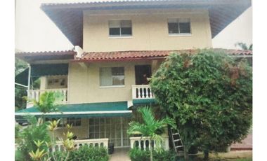 Casa en Albrook 4 habitaciones # 1388 cvd