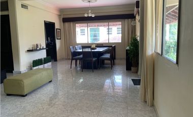 Casa en Albrook 4 habitaciones # 1388 cvd
