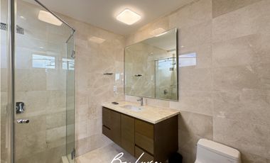 VENTA APARTAMENTO EN SANTA MARIA PH GREEN GARDEN (3)