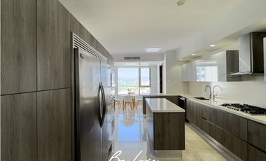 VENTA APARTAMENTO EN SANTA MARIA PH GREEN GARDEN (3)