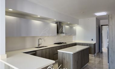 VENTA APARTAMENTO EN SANTA MARIA PH GREEN GARDEN (3)