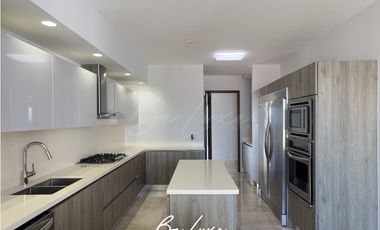 VENTA APARTAMENTO EN SANTA MARIA PH GREEN GARDEN (3)