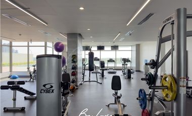 VENTA APARTAMENTO EN SANTA MARIA PH GREEN GARDEN (3)