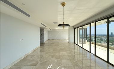 VENTA APARTAMENTO EN SANTA MARIA PH GREEN GARDEN (3)