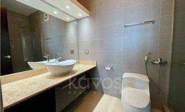 EN ALQUILER- SKY RESIDENCES - AV BALBOA
