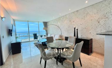 EN ALQUILER- SKY RESIDENCES - AV BALBOA