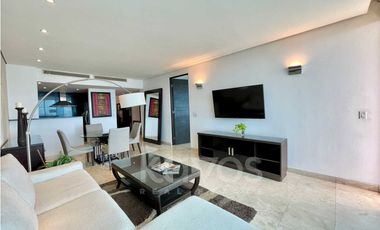 EN ALQUILER- SKY RESIDENCES - AV BALBOA
