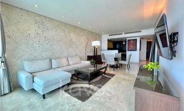 EN ALQUILER- SKY RESIDENCES - AV BALBOA