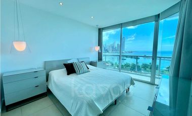EN ALQUILER- SKY RESIDENCES - AV BALBOA