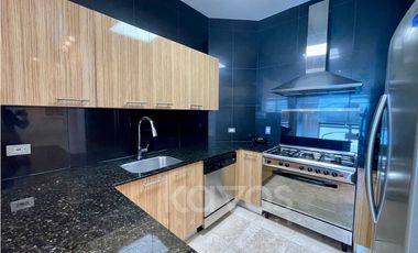 EN ALQUILER- SKY RESIDENCES - AV BALBOA