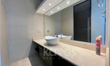 EN ALQUILER- SKY RESIDENCES - AV BALBOA